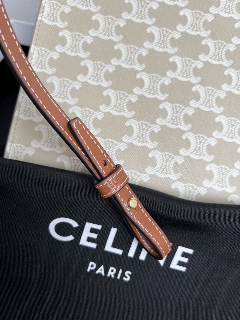 Celine Top Handle Bags